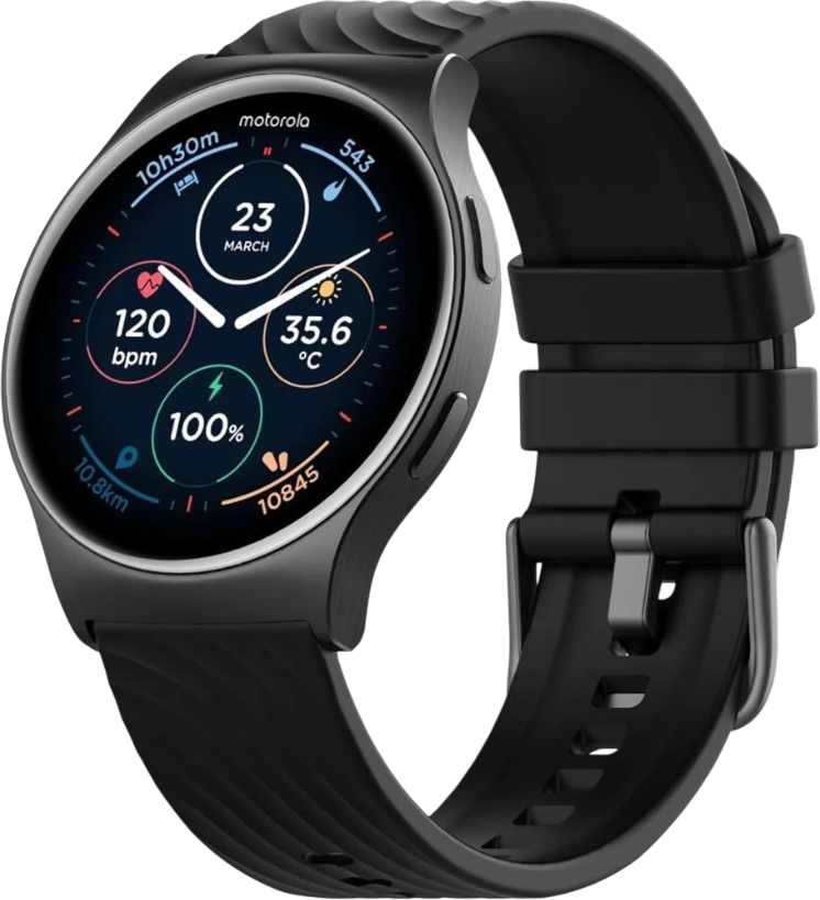 Motorola smartwatches
